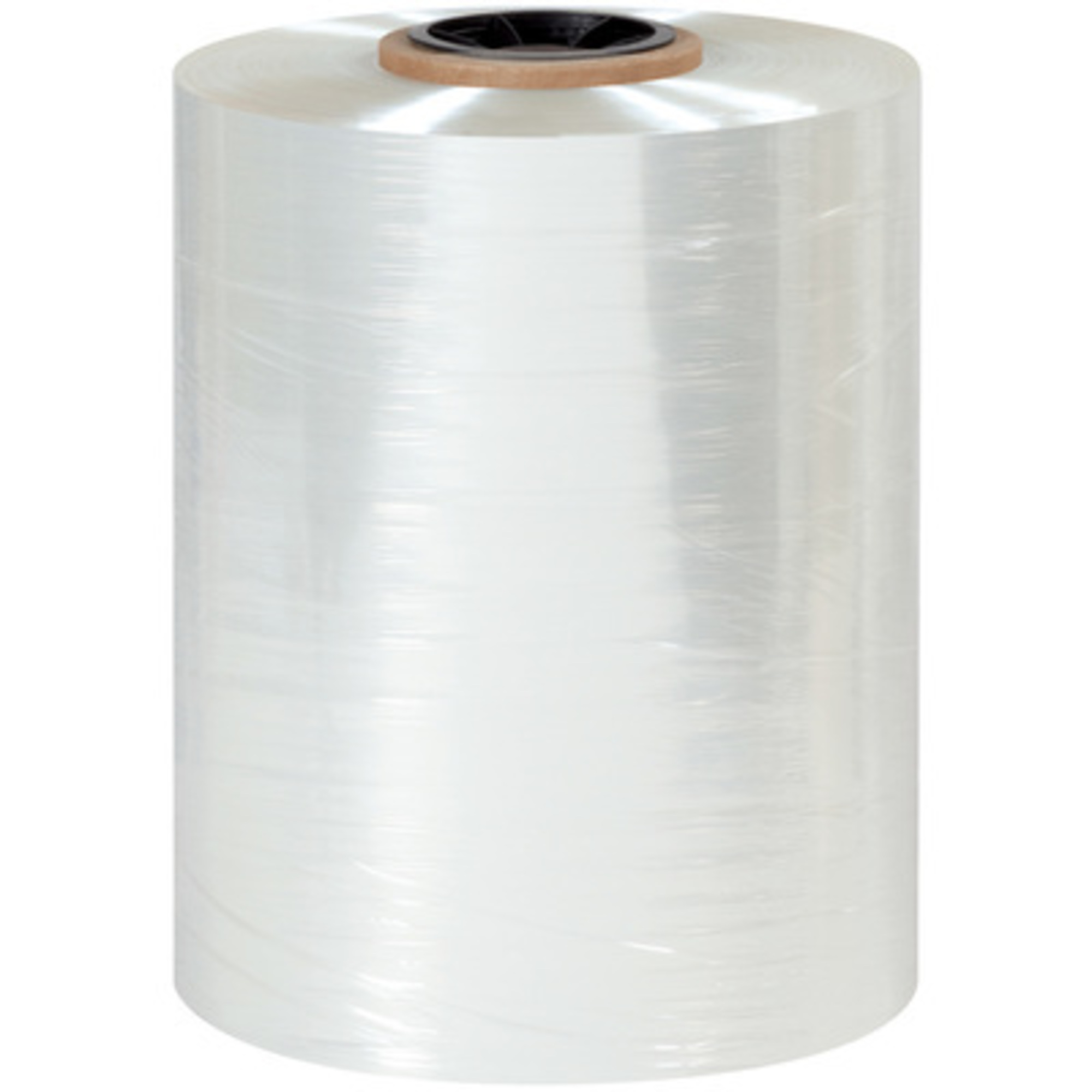 12in. x 60 Gauge x 4375ft. Polyolefin Shrink Film 1/CS, Roll Length 4375 ft, Roll Width 12 in, Roll Count (qty.) 1 Model# SH1260